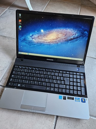 Samsung notebook intel - samsung,
