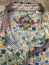 Robert Graham Gage LS
