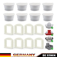 16/32x filtro carbone filtro