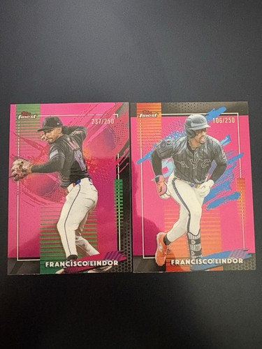 2026 topps finest - finest, francisco