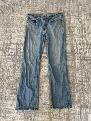 Jeans levi uomo - uomo, w34