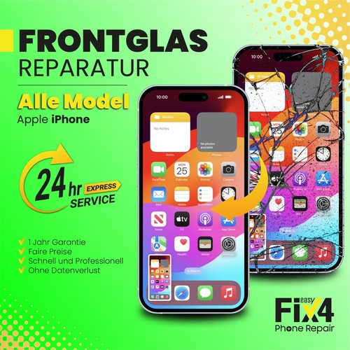 Riparazione vetro display - riparazione,