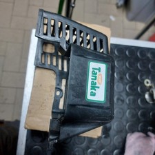 Cuffia motore decespugliatore - motore,