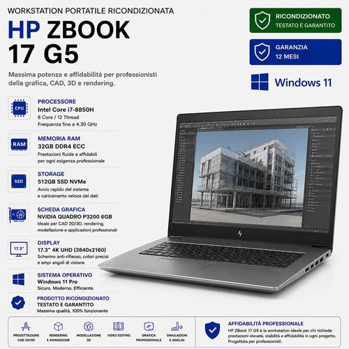 Workstation portatile - workstation,