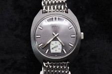 Orologio da polso uomo vintage