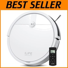 Advanced Robot Vacuum