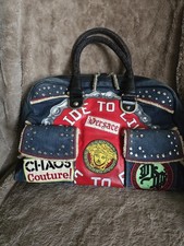 VERSACE **RARE COLLECTOR'S