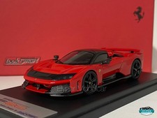 LOOKSMART 1/43 FERRARI F80