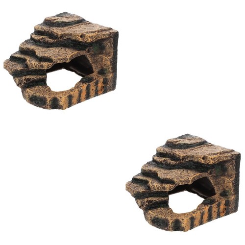 Piattaforma basking tartaruga - piattaforma,
