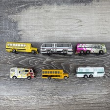 Micro Machines Trasporto