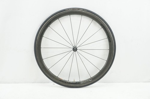 Ruota anteriore bontrager - anteriore,