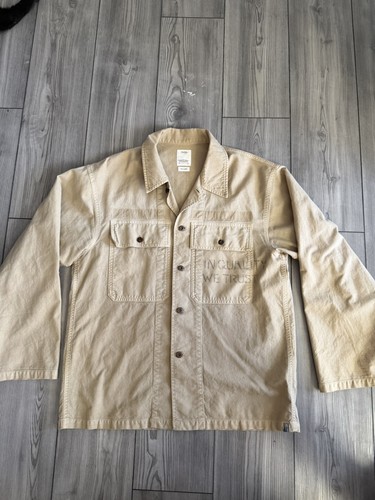 Visvim camicia uomo cardwell - camicia,