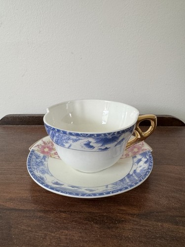 Elegante tazza tè seletti - elegante, da