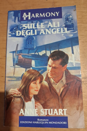 Libro sulle ali - sulle,