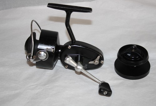 Mitchell light action reel - mitchell,