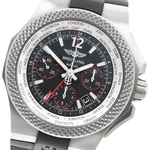 Orologio uomo breitling - orologio,