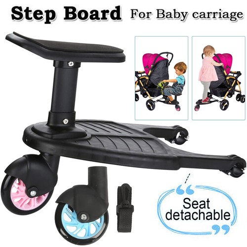 Buggy board con - buggy, kiddy