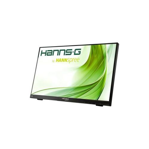Hanns touch monitor - 21,5",