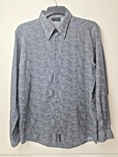 Camicia elegante versace - camicia,