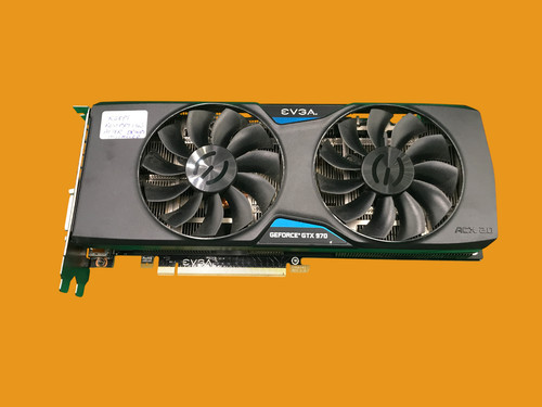 Evga nvidia geforce - evga,