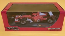 M Schumacher FERRARI 248 F1