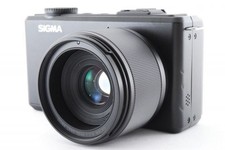 SIGMA DP3 Merrill 46MP