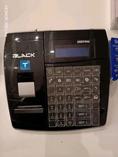 Registratore cassa - registratore, di