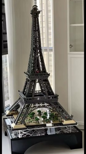 Torre eiffel 10307 10001 - 10307,