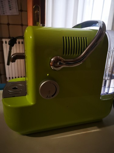 Lavazza modo mio - a,