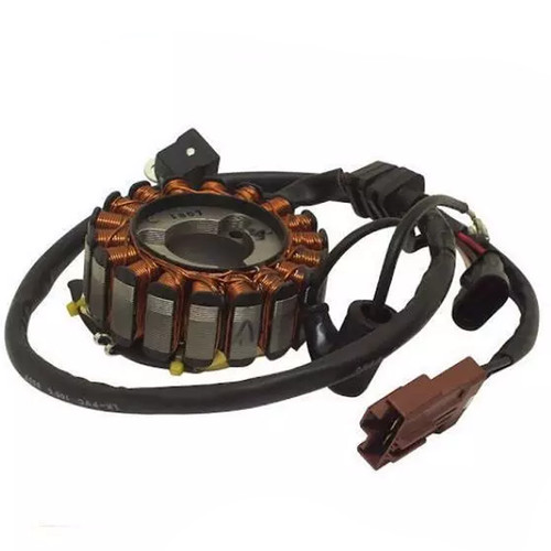 Kit statore magnete originale - statore,
