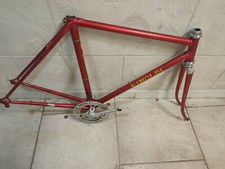 Telaio Rimoldi Super Lusso Da