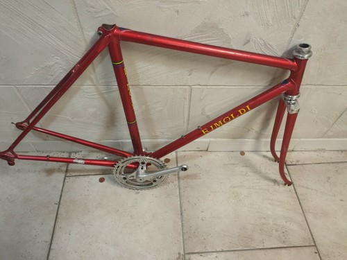 Telaio rimoldi super lusso - rimoldi,