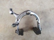 FRENO POSTERIORE VINTAGE °°UNIVERSAL MIGNON °° x VELO ANCIEN EROICA EPOCA .