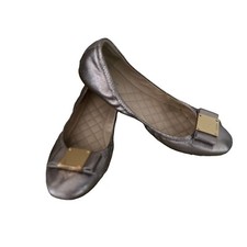 Cole Haan Ballerina Slippers