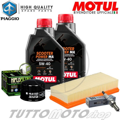 Tagliando gilera nexus - nexus, 500