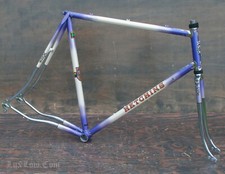 FORCELLA TELAIO bici da strada