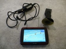 GPS mio Moov m400 en l'état .
