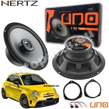 Kit 2 Casse Altoparlanti Hertz