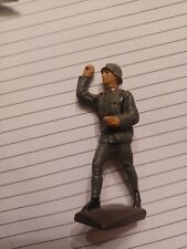 Lineol Soldatino Italiano