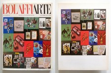 Daniel Spoerri Bolaffi Arte n