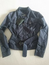 BREMA RAIN JACKET  giubbotto