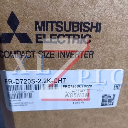 Inverter mitsubishi - inverter,