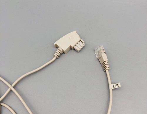Fritz box dsl - cavo, di