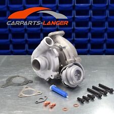 Turbocompressore per Opel Frontera B Omega B 2.2 DTI 120 CV Y22DTR Y22DTH 705097