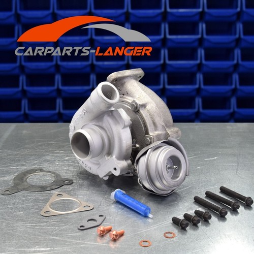 Turbocompressore per opel - turbocompressore,