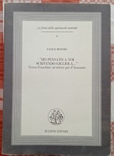 GABRIELE D'ANNUNZIO-TERESA