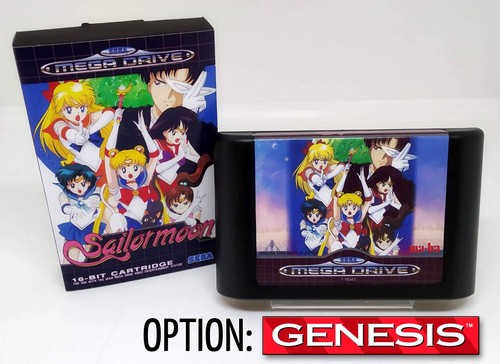 Sailor moon english - sailor,