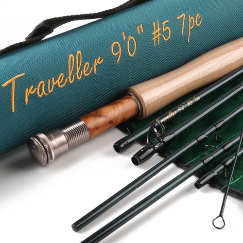 Maxcatch traveller canna - maxcatch, da