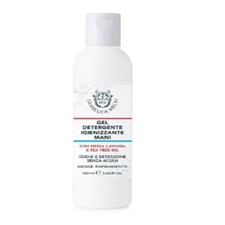 GEL DETERGENTE IGIENIZZANTE