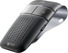 Cellular Line Easy Drive Universale Vivavoce Bluetooth Per Auto DUAL PHONE